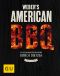 [GU 01] • Weber's American BBQ · Ein kulinarischer Roadtrip durch die USA